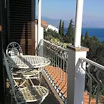 By Interhome Apartament Novi Vinodolski