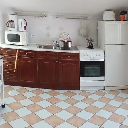 By Interhome Novi Vinodolski
