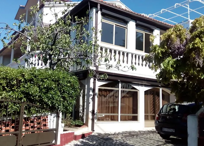 By Interhome נובי ווינודולסקי
