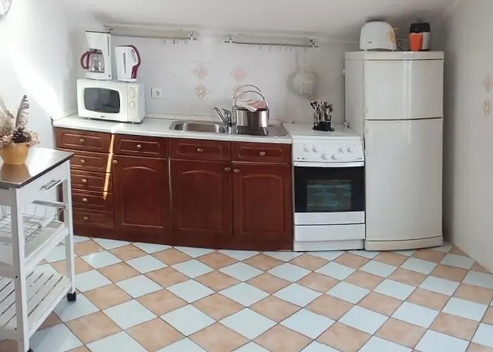 By Interhome נובי ווינודולסקי